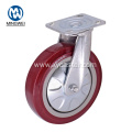 Swivel Wheel PVC 8 Inch Caster